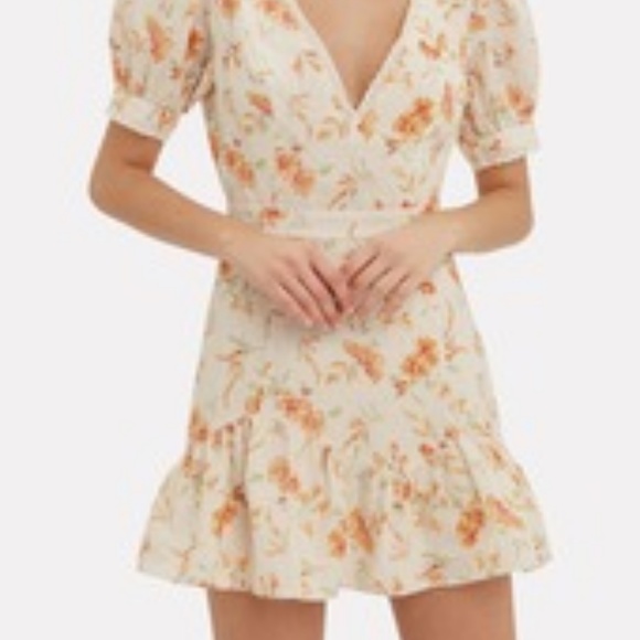 LOVESHACKFANCY LENA MINI - Picture 7 of 10